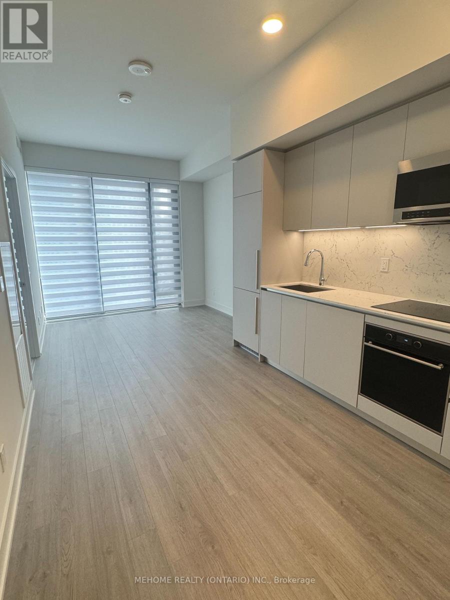 1304 - 8 Cumberland Street, Toronto, Ontario  M4W 0B6 - Photo 12 - C12517764