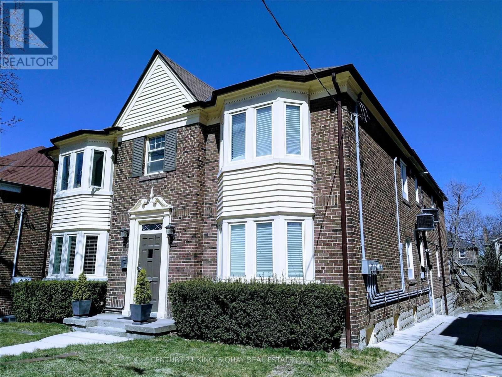 MAIN FL - 1763 BAYVIEW AVENUE, Toronto, Ontario