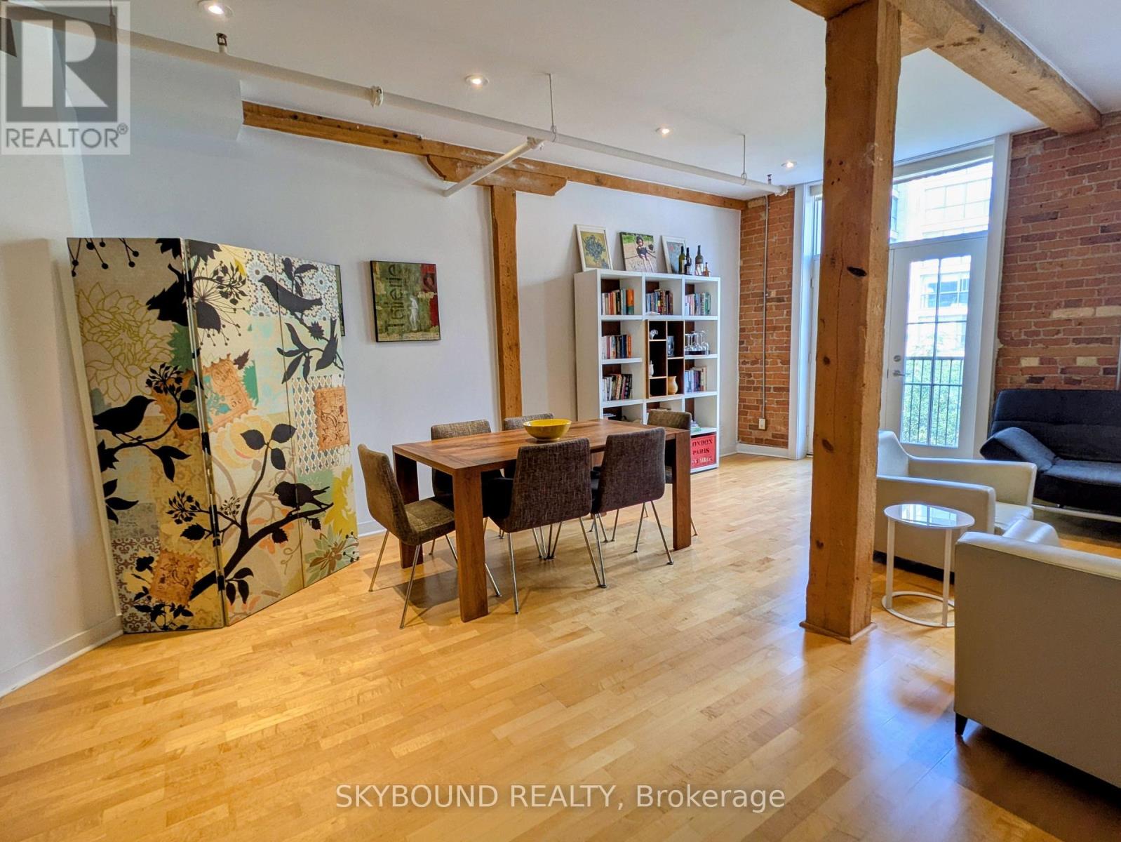 314 - 81a Front Street E, Toronto, Ontario M5E 1Z7 - Photo 10 - C12517838