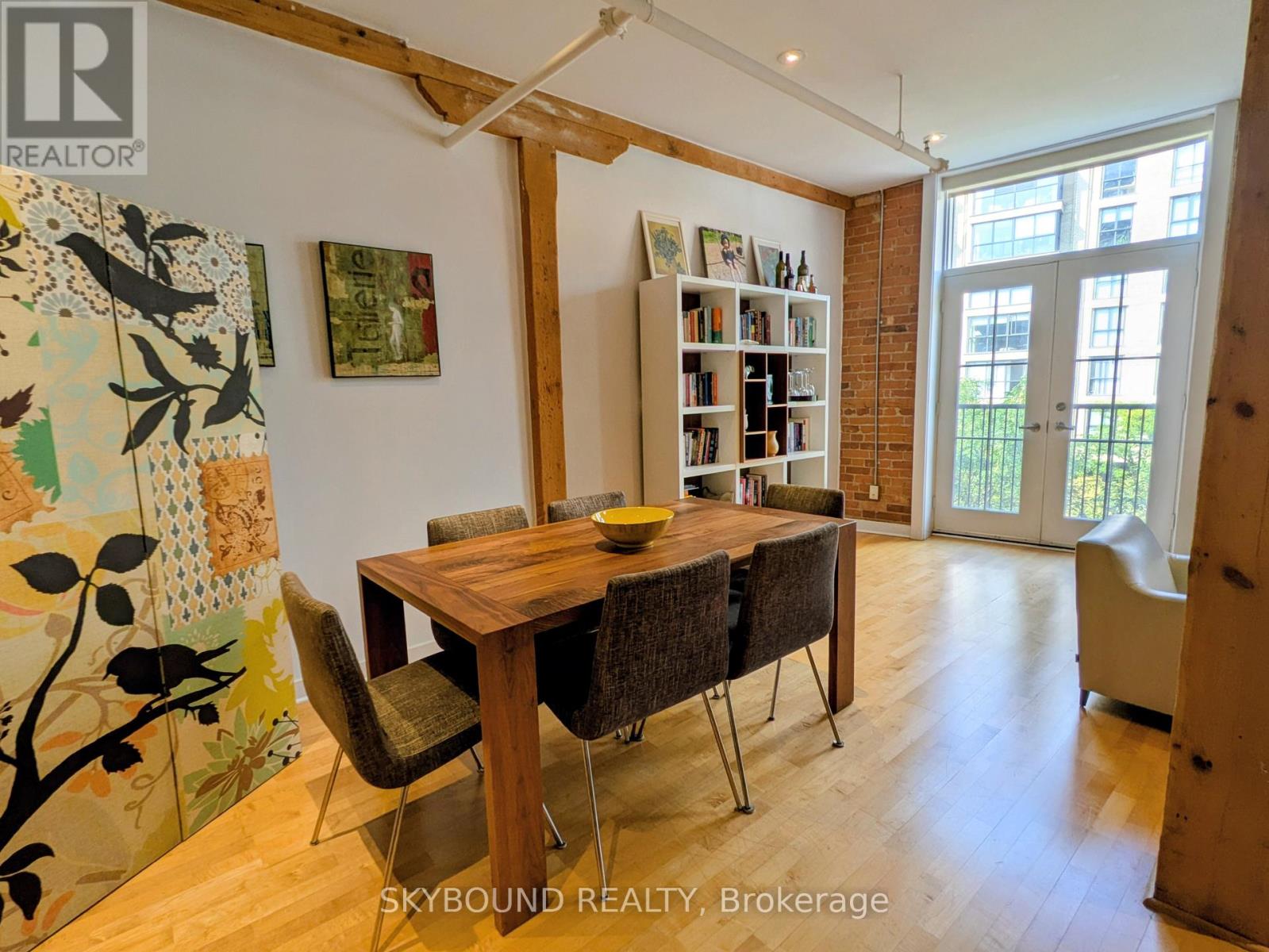 314 - 81a Front Street E, Toronto, Ontario M5E 1Z7 - Photo 11 - C12517838