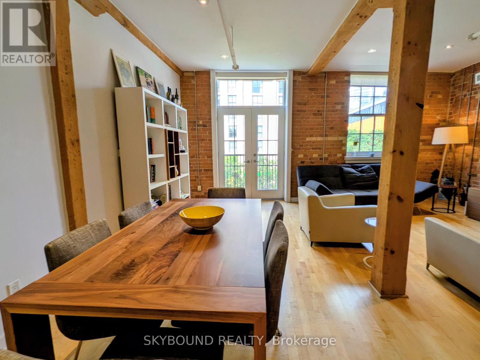 314 - 81a Front Street E, Toronto, Ontario M5E 1Z7 - Photo 12 - C12517838