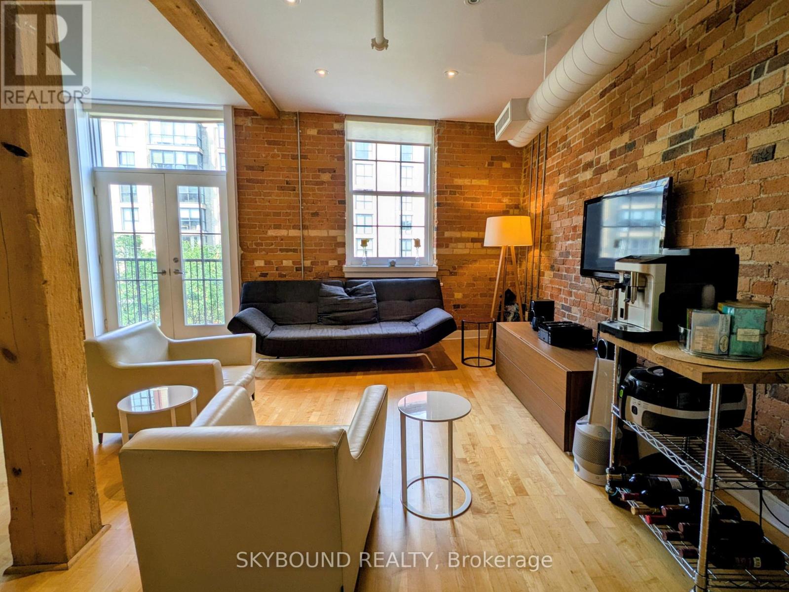 314 - 81a Front Street E, Toronto, Ontario M5E 1Z7 - Photo 13 - C12517838