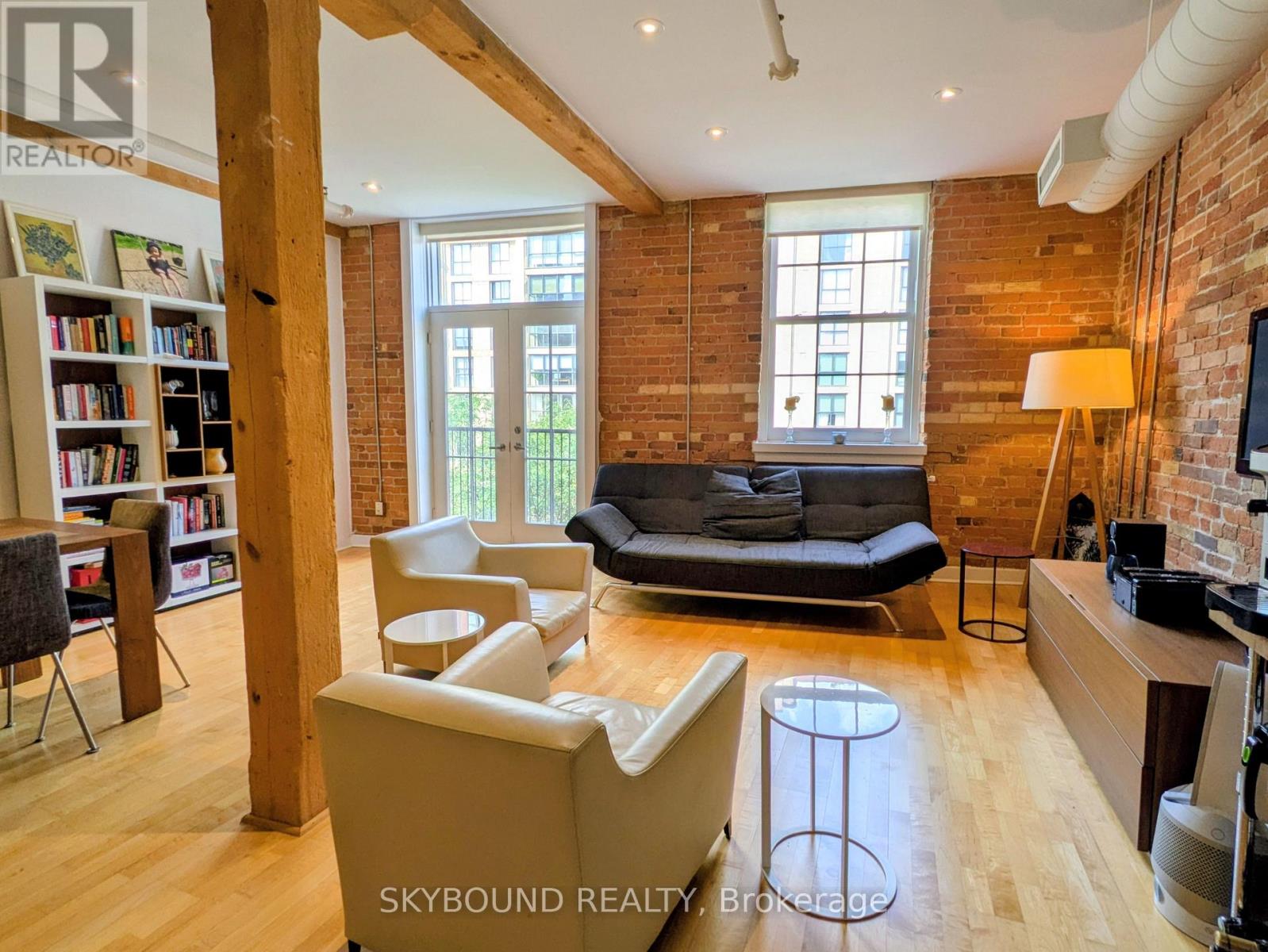 314 - 81a Front Street E, Toronto, Ontario M5E 1Z7 - Photo 14 - C12517838