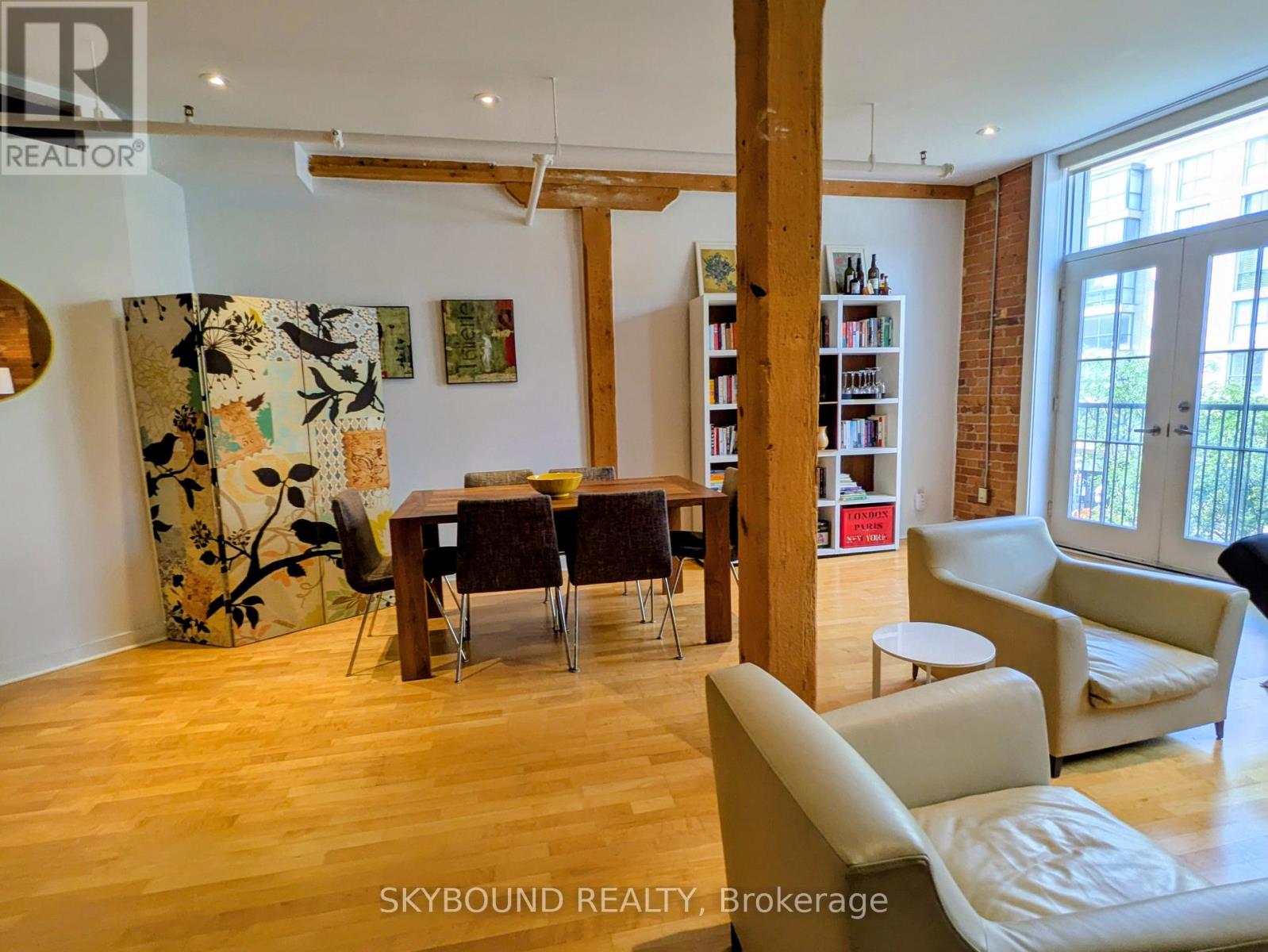 314 - 81a Front Street E, Toronto, Ontario M5E 1Z7 - Photo 16 - C12517838