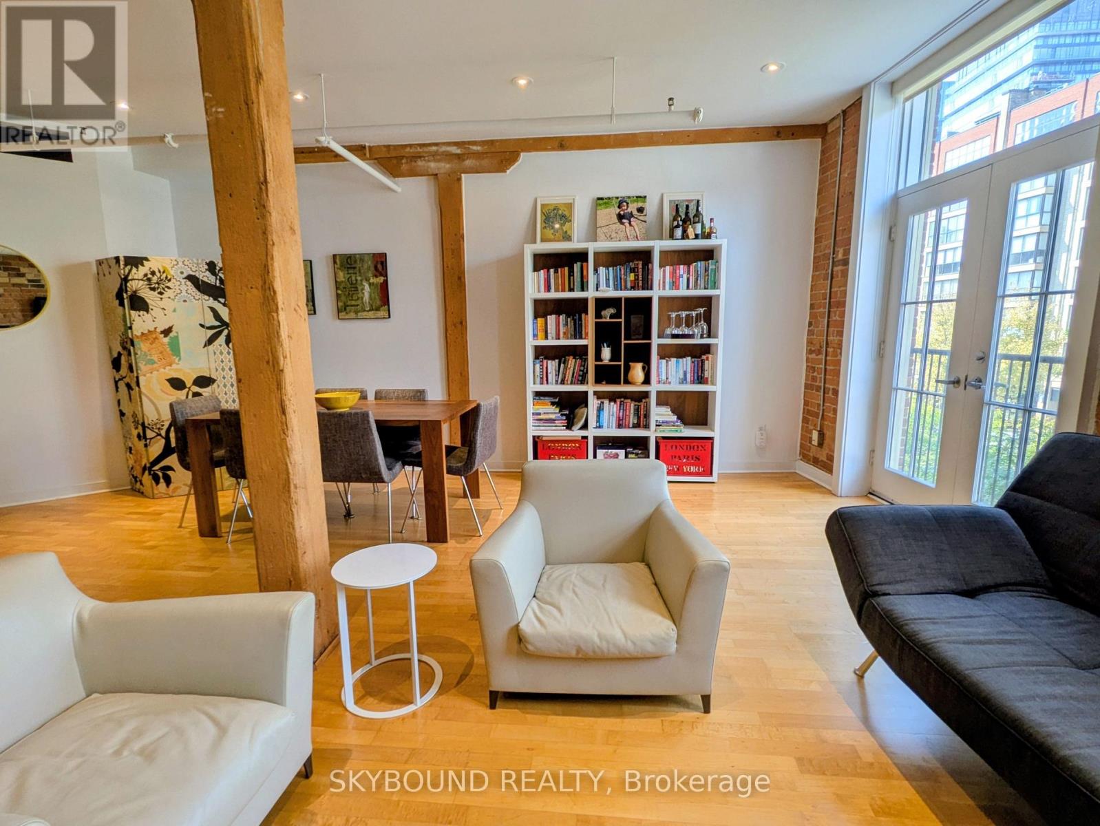 314 - 81a Front Street E, Toronto, Ontario M5E 1Z7 - Photo 17 - C12517838