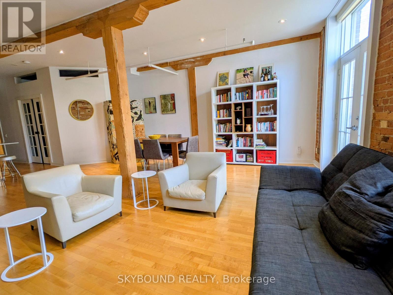 314 - 81a Front Street E, Toronto, Ontario M5E 1Z7 - Photo 18 - C12517838