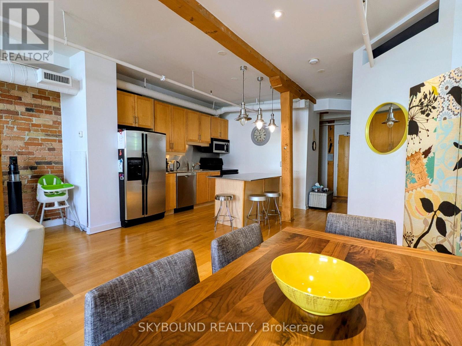 314 - 81a Front Street E, Toronto, Ontario M5E 1Z7 - Photo 20 - C12517838