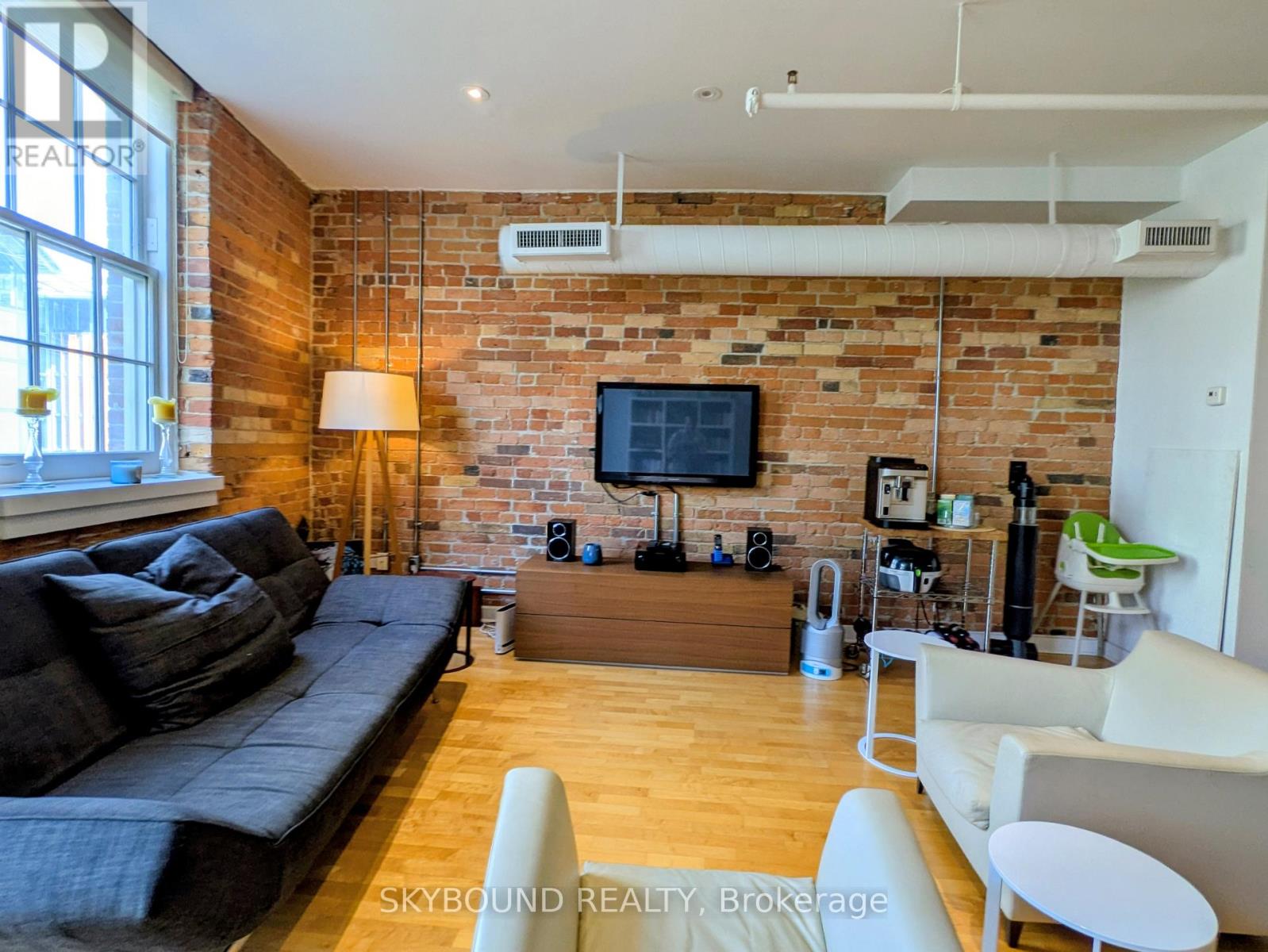 314 - 81a Front Street E, Toronto, Ontario M5E 1Z7 - Photo 21 - C12517838