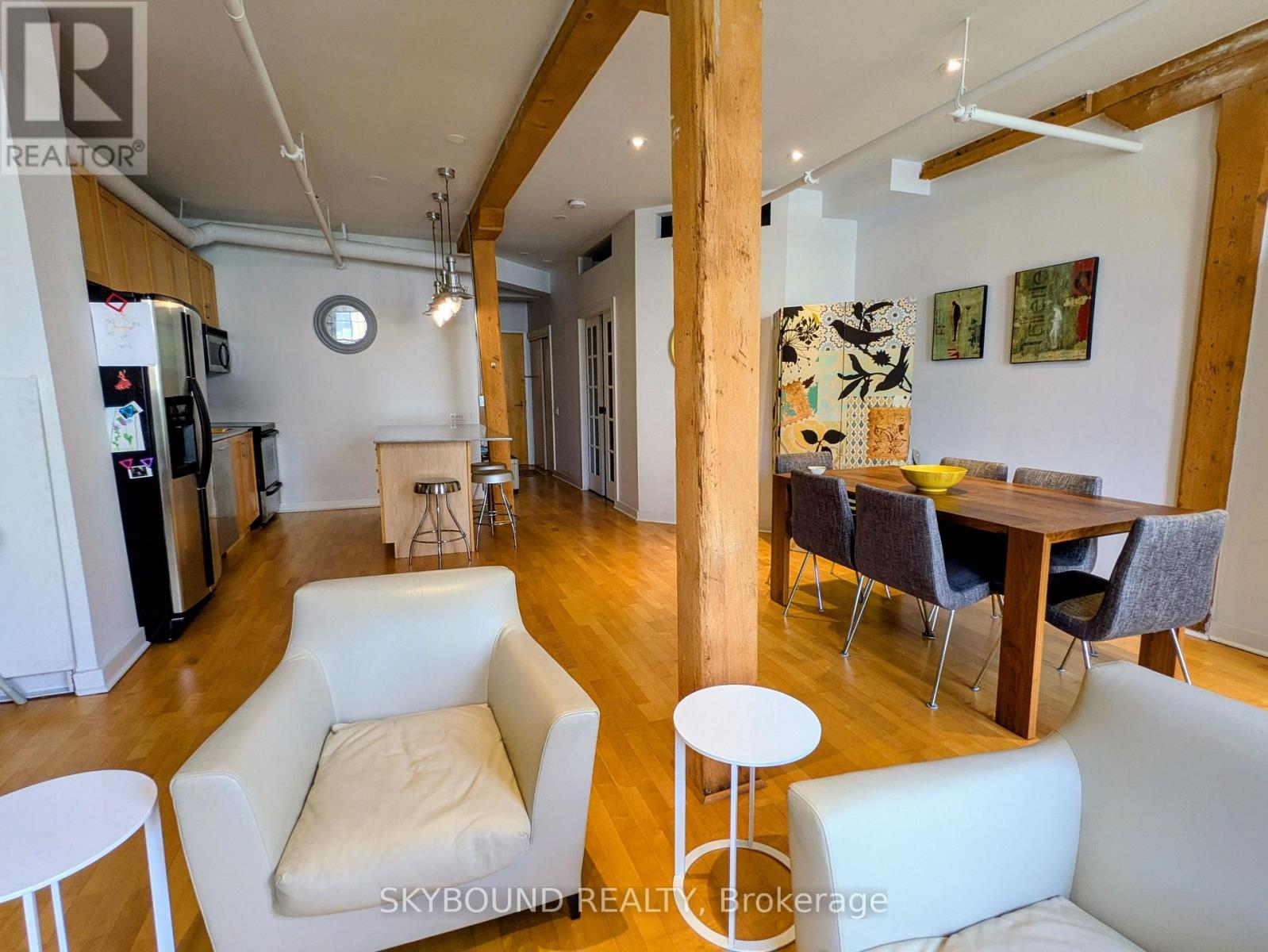 314 - 81a Front Street E, Toronto, Ontario M5E 1Z7 - Photo 22 - C12517838