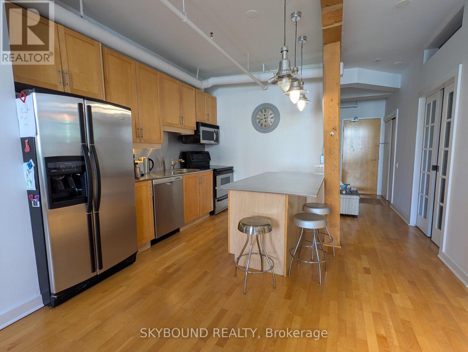 314 - 81a Front Street E, Toronto, Ontario M5E 1Z7 - Photo 23 - C12517838