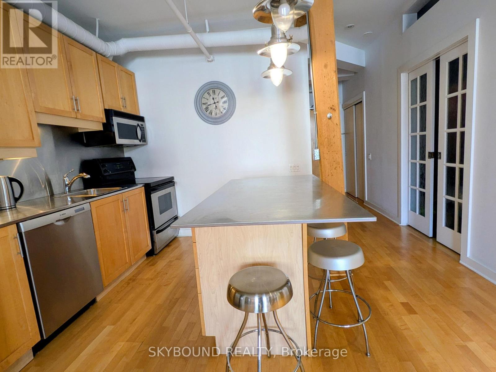 314 - 81a Front Street E, Toronto, Ontario M5E 1Z7 - Photo 24 - C12517838