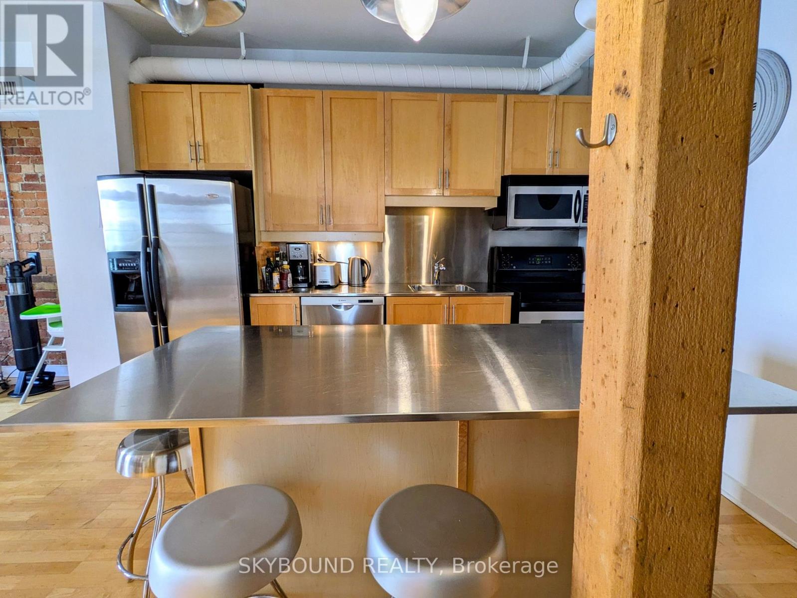 314 - 81a Front Street E, Toronto, Ontario M5E 1Z7 - Photo 25 - C12517838