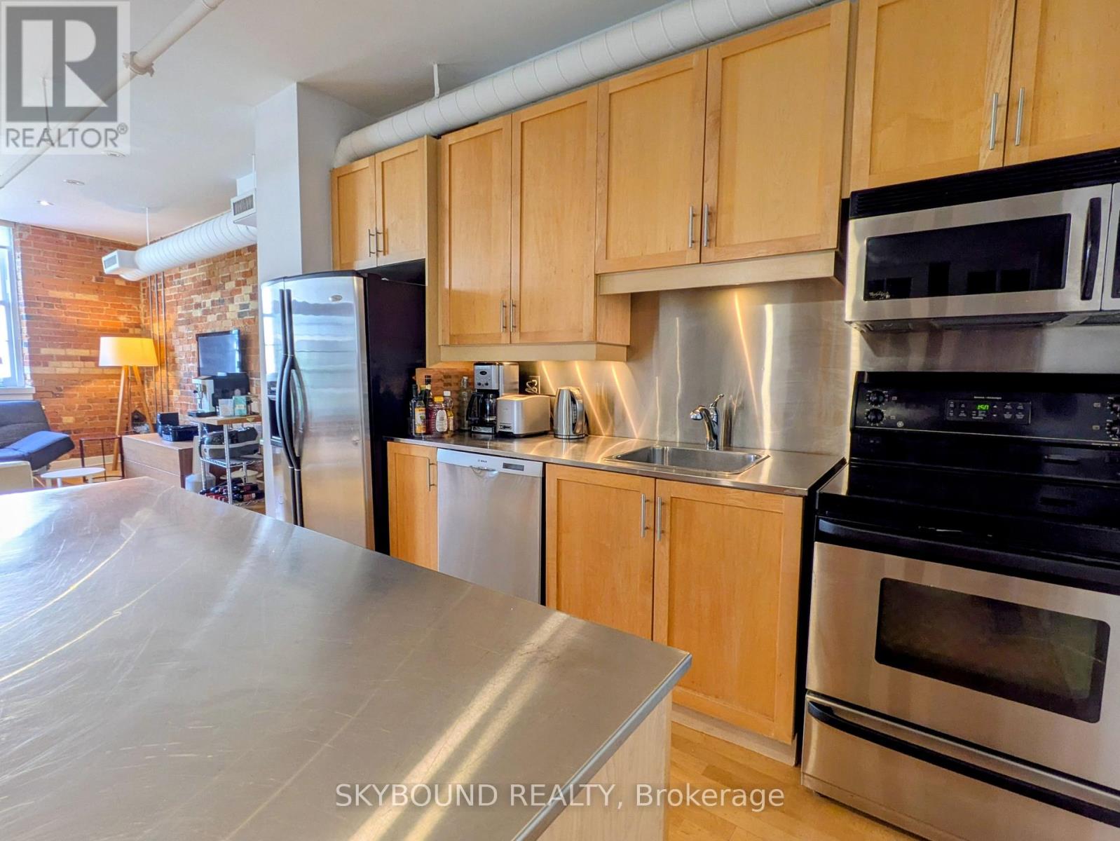 314 - 81a Front Street E, Toronto, Ontario M5E 1Z7 - Photo 26 - C12517838