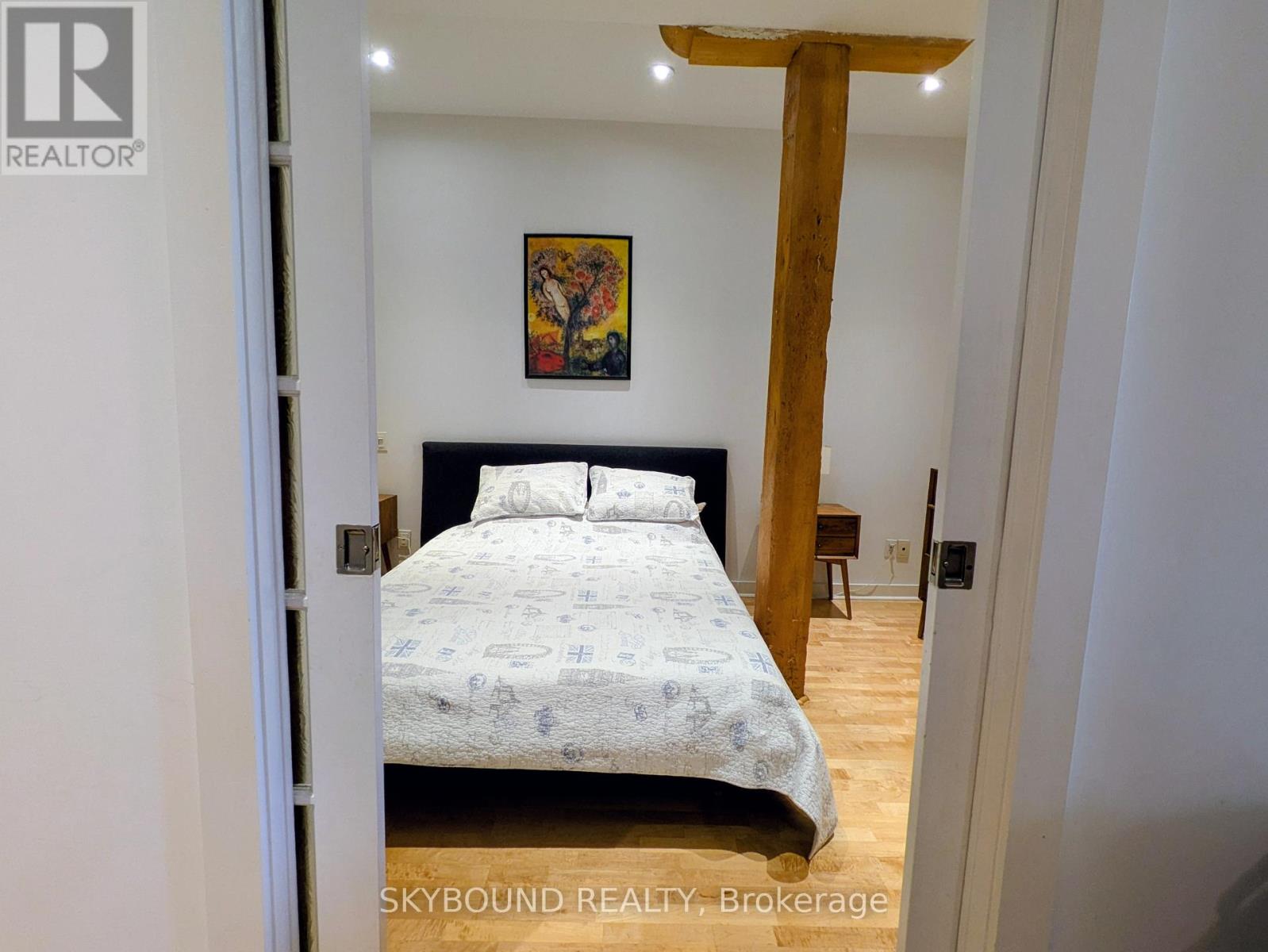 314 - 81a Front Street E, Toronto, Ontario M5E 1Z7 - Photo 27 - C12517838