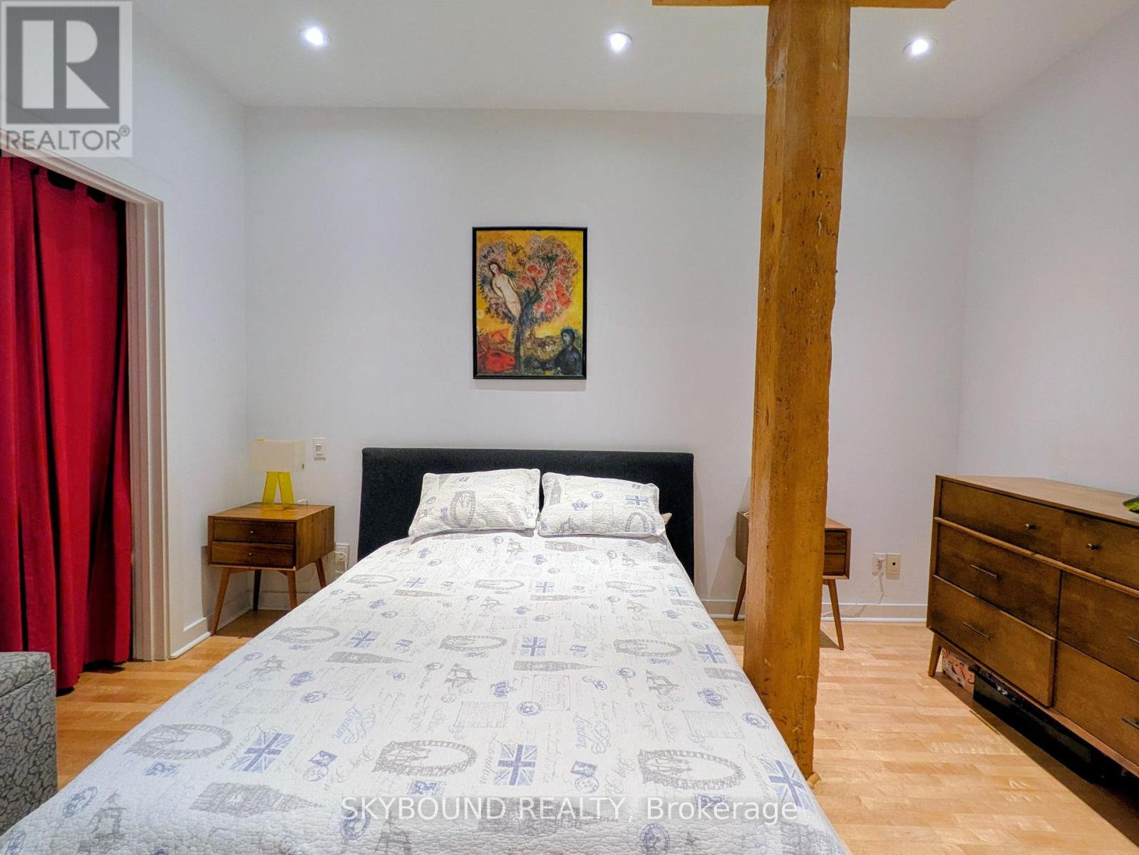 314 - 81a Front Street E, Toronto, Ontario M5E 1Z7 - Photo 28 - C12517838