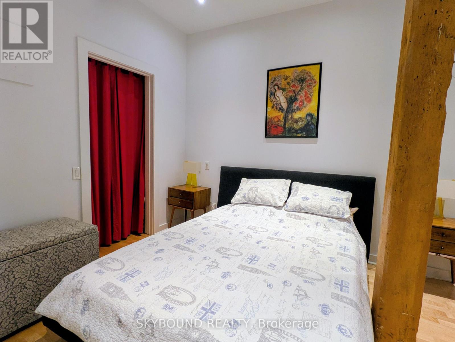 314 - 81a Front Street E, Toronto, Ontario M5E 1Z7 - Photo 29 - C12517838