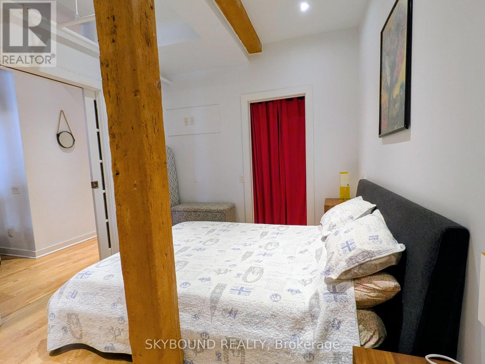 314 - 81a Front Street E, Toronto, Ontario M5E 1Z7 - Photo 30 - C12517838