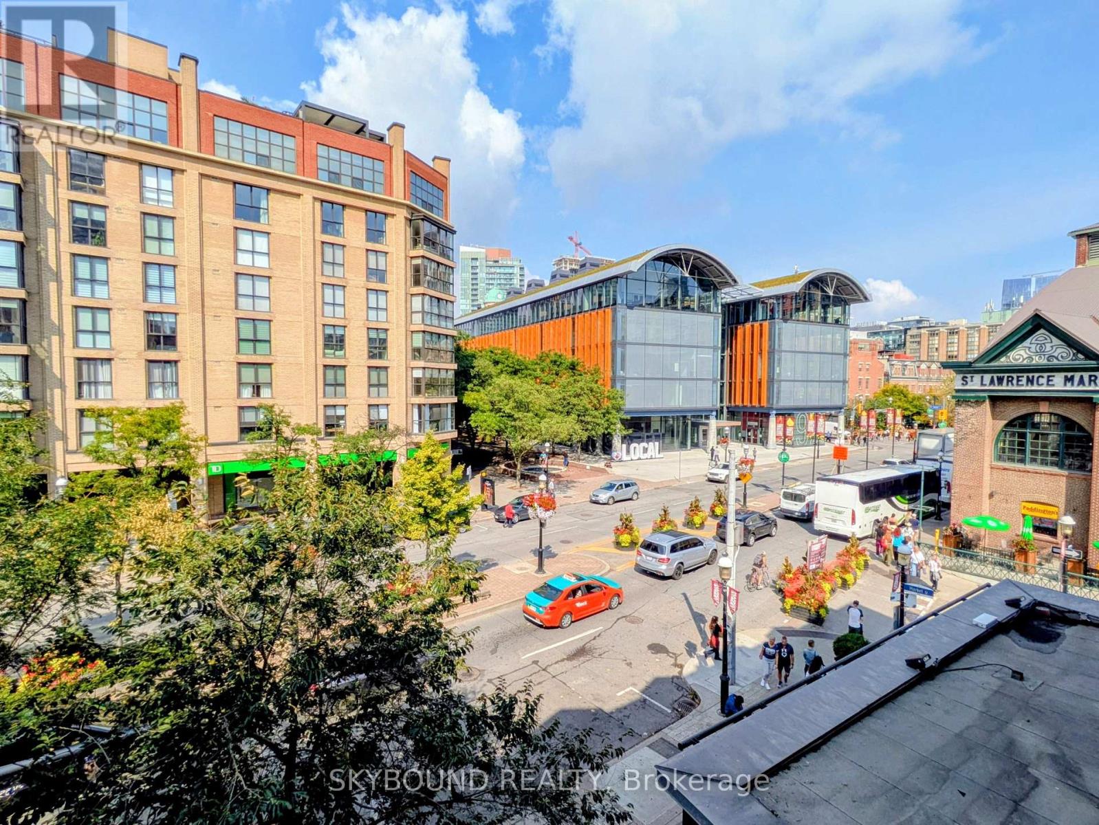 314 - 81a Front Street E, Toronto, Ontario M5E 1Z7 - Photo 32 - C12517838