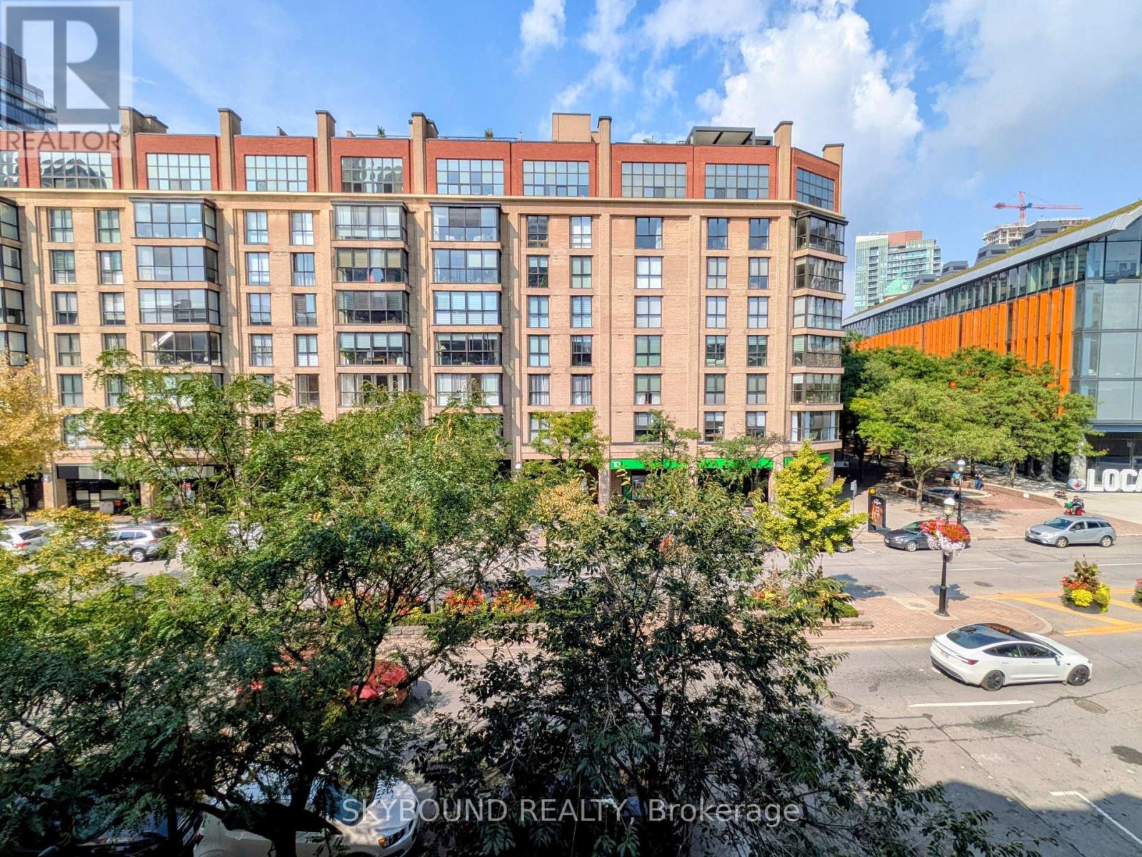 314 - 81a Front Street E, Toronto, Ontario M5E 1Z7 - Photo 33 - C12517838