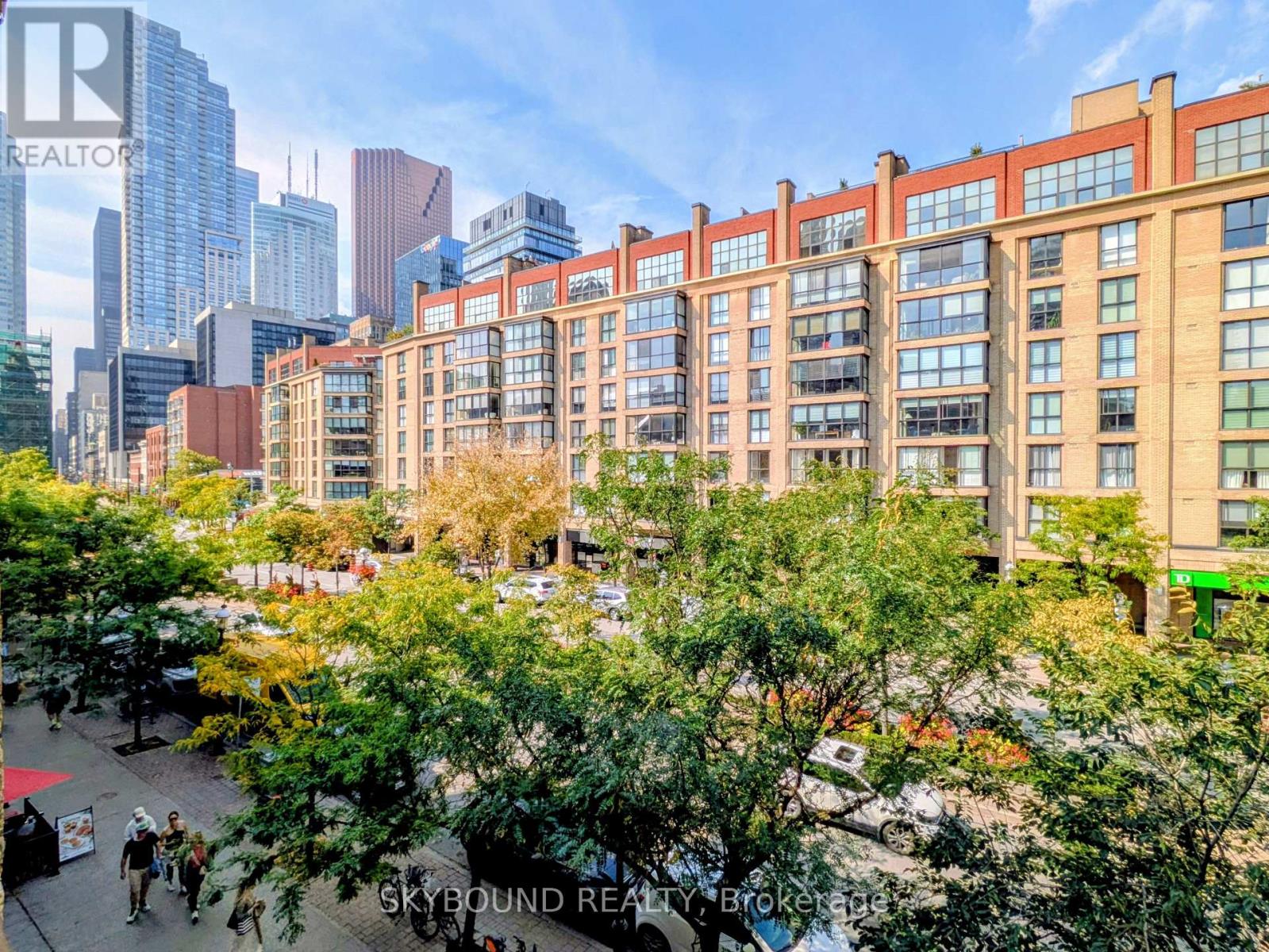 314 - 81a Front Street E, Toronto, Ontario M5E 1Z7 - Photo 34 - C12517838