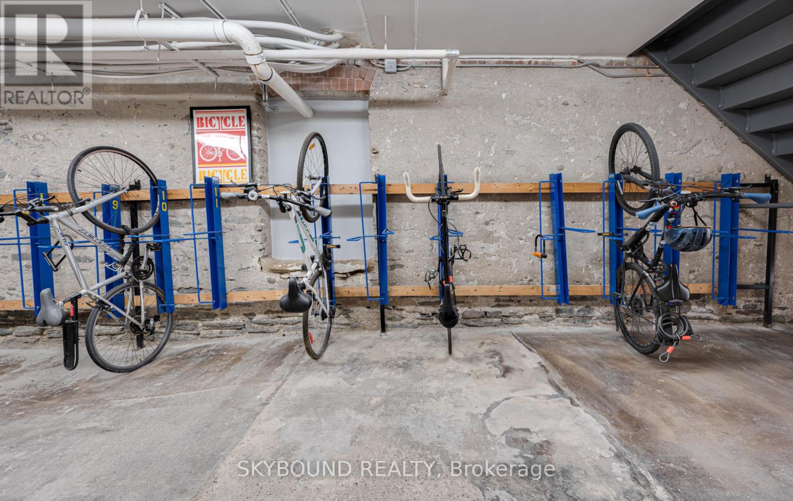 314 - 81a Front Street E, Toronto, Ontario M5E 1Z7 - Photo 37 - C12517838