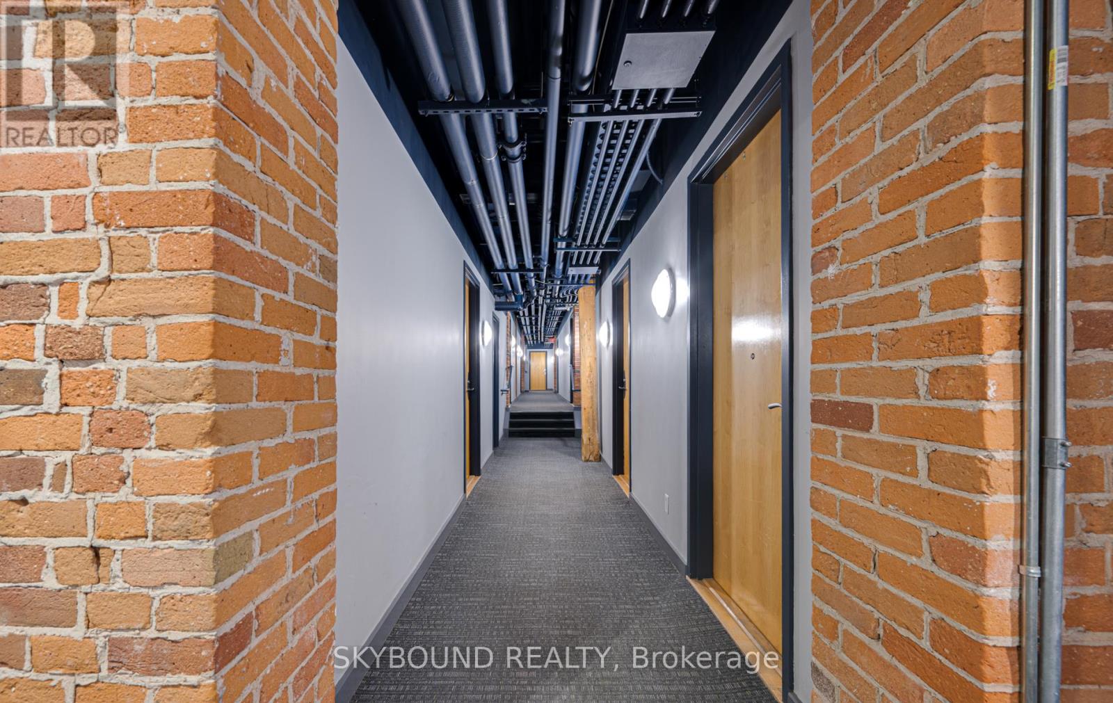 314 - 81a Front Street E, Toronto, Ontario M5E 1Z7 - Photo 4 - C12517838