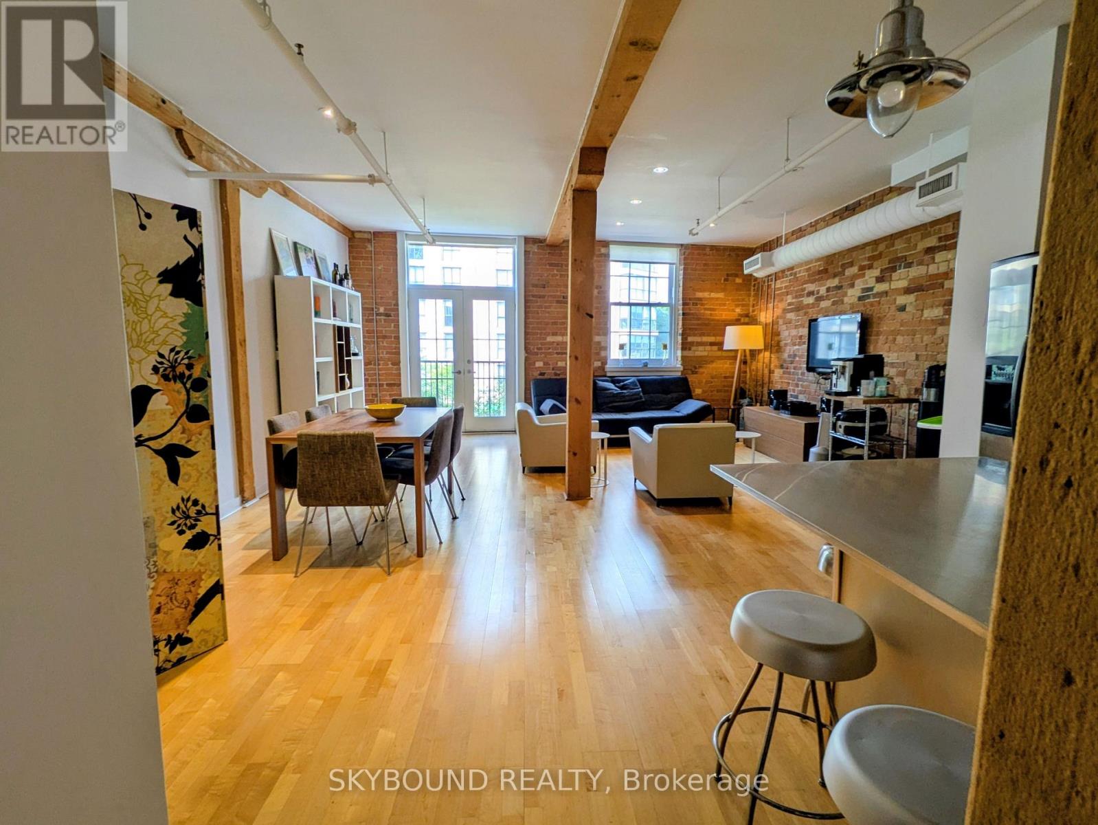 314 - 81a Front Street E, Toronto, Ontario M5E 1Z7 - Photo 5 - C12517838