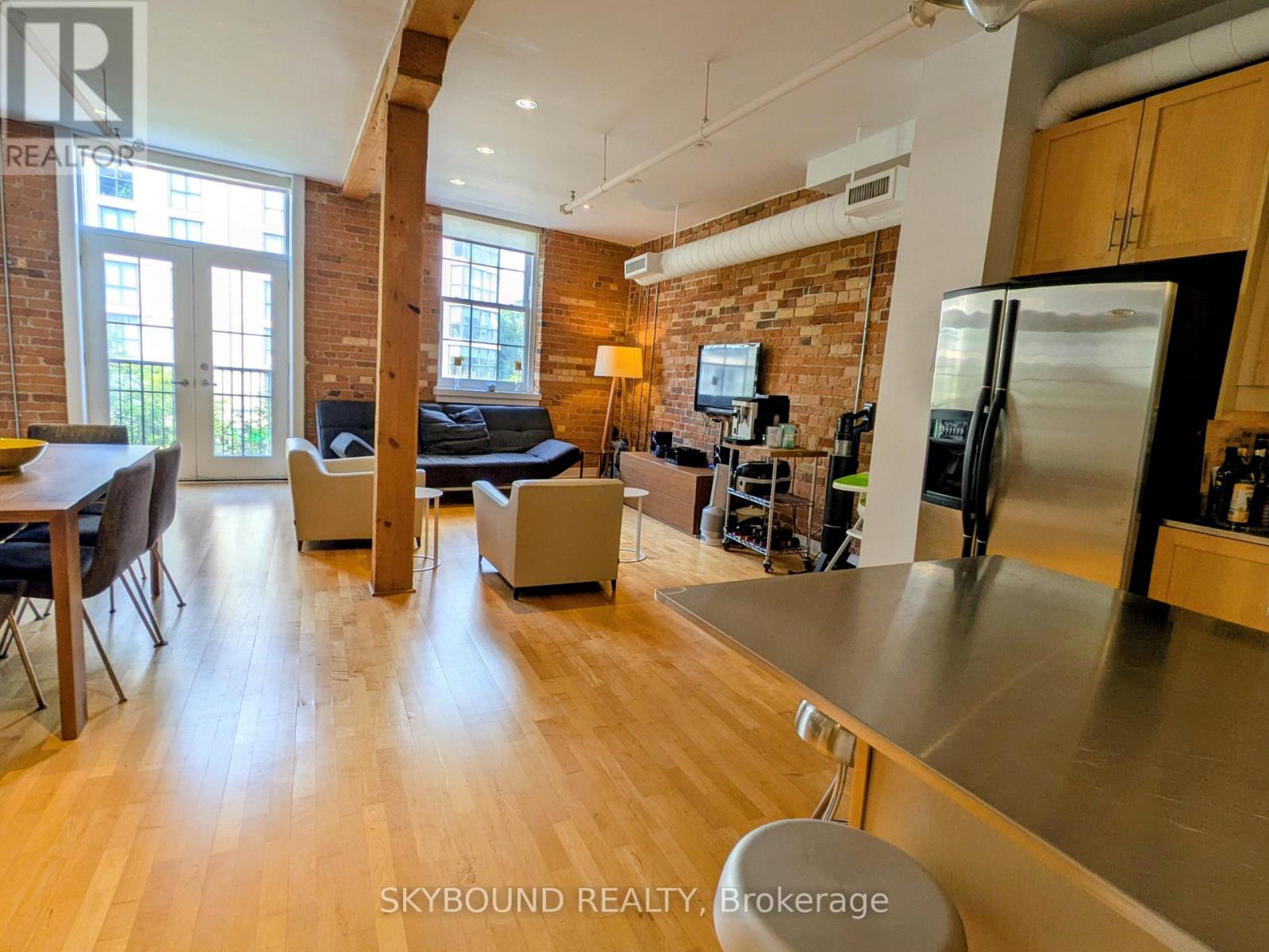 314 - 81a Front Street E, Toronto, Ontario M5E 1Z7 - Photo 7 - C12517838