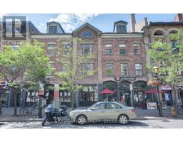 314 - 81A FRONT STREET E, Toronto, Ontario