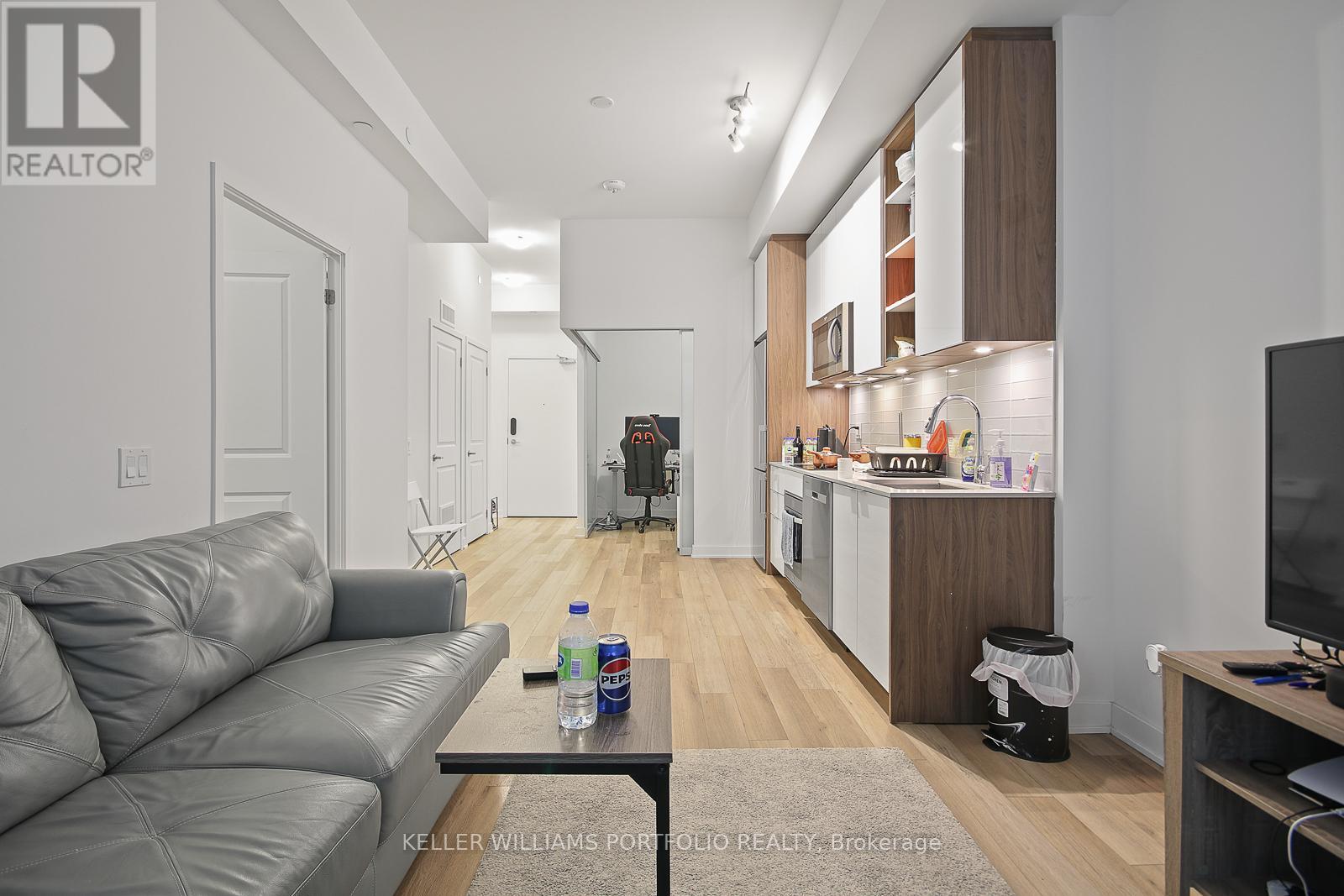 223 - 543 Richmond Street W, Toronto, Ontario M5V 0W9 - Photo 10 - C12517852