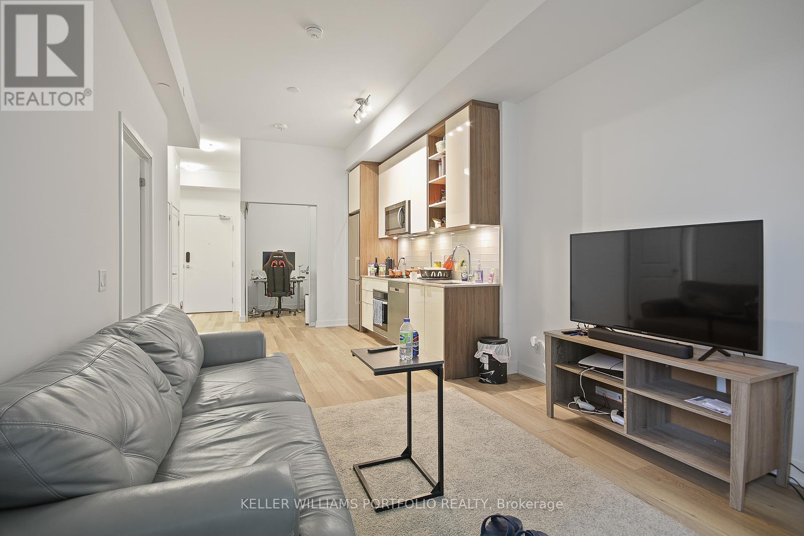 223 - 543 Richmond Street W, Toronto, Ontario M5V 0W9 - Photo 11 - C12517852