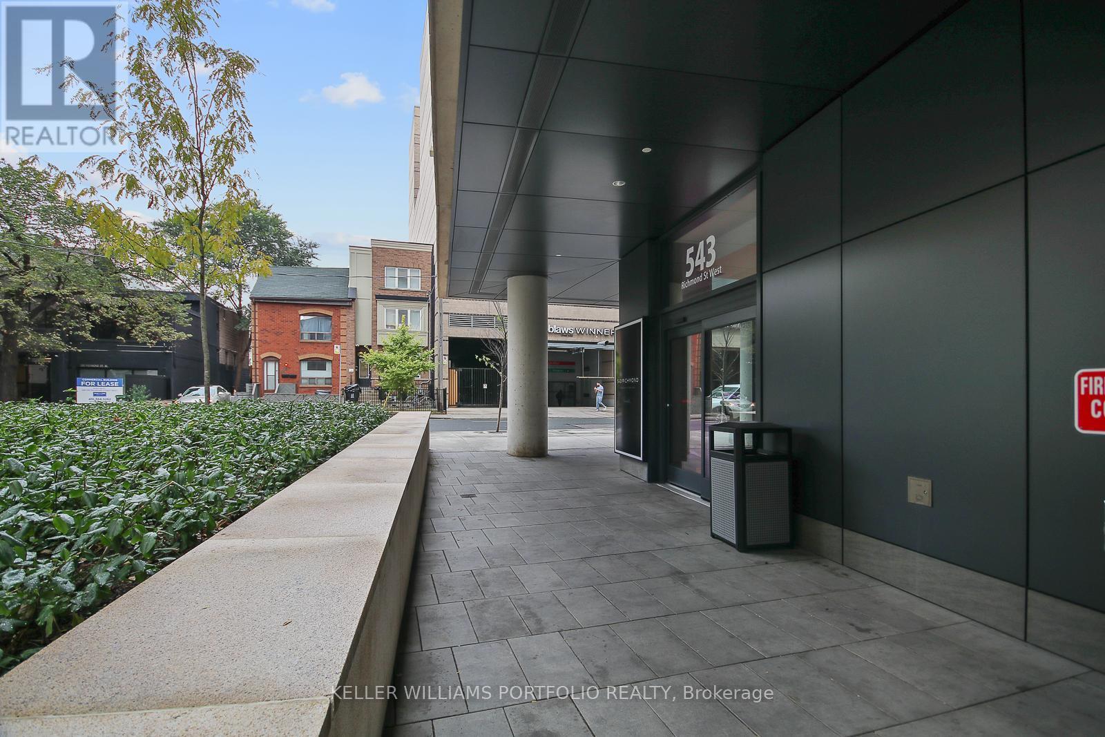 223 - 543 Richmond Street W, Toronto, Ontario M5V 0W9 - Photo 26 - C12517852