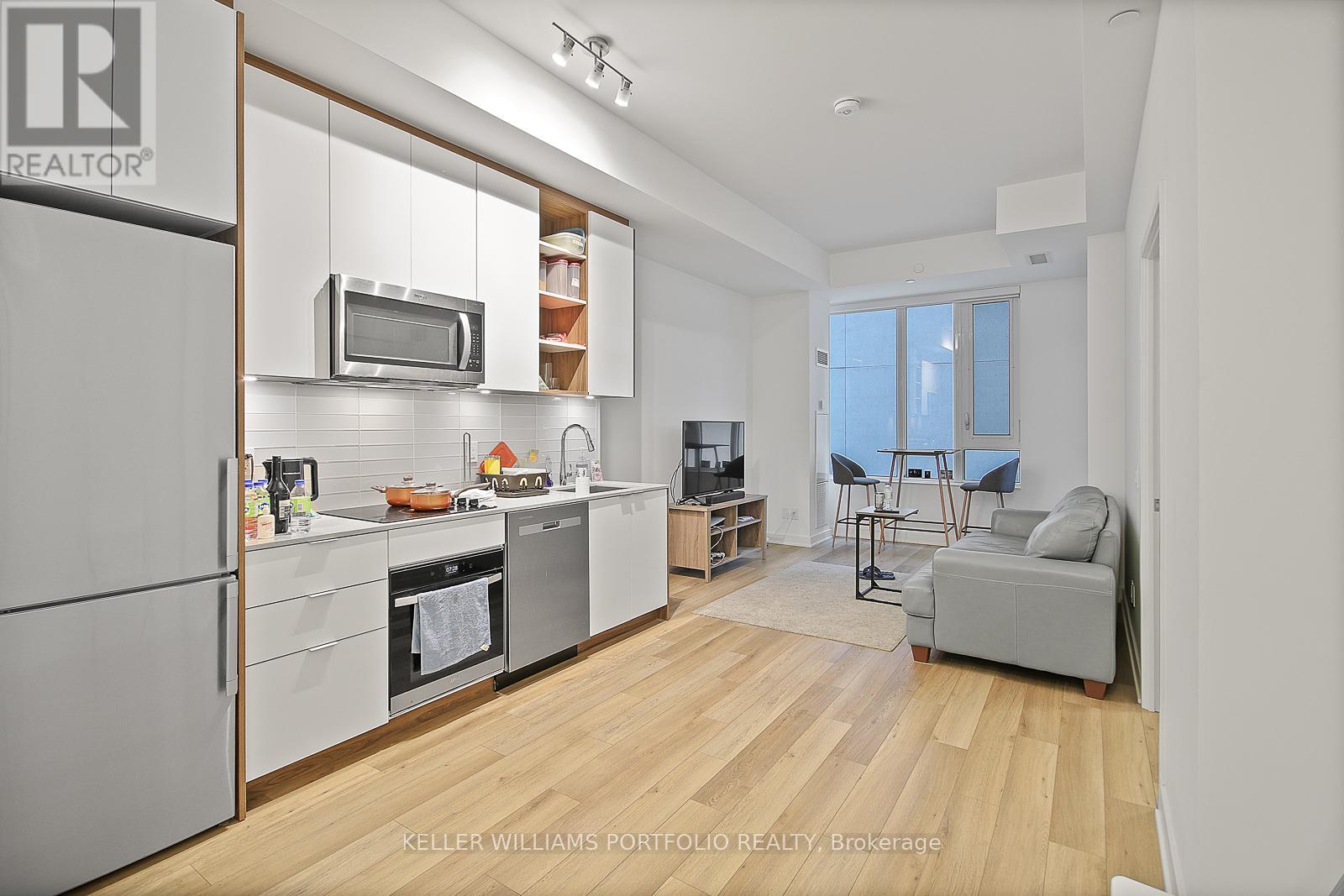 223 - 543 Richmond Street W, Toronto, Ontario M5V 0W9 - Photo 4 - C12517852