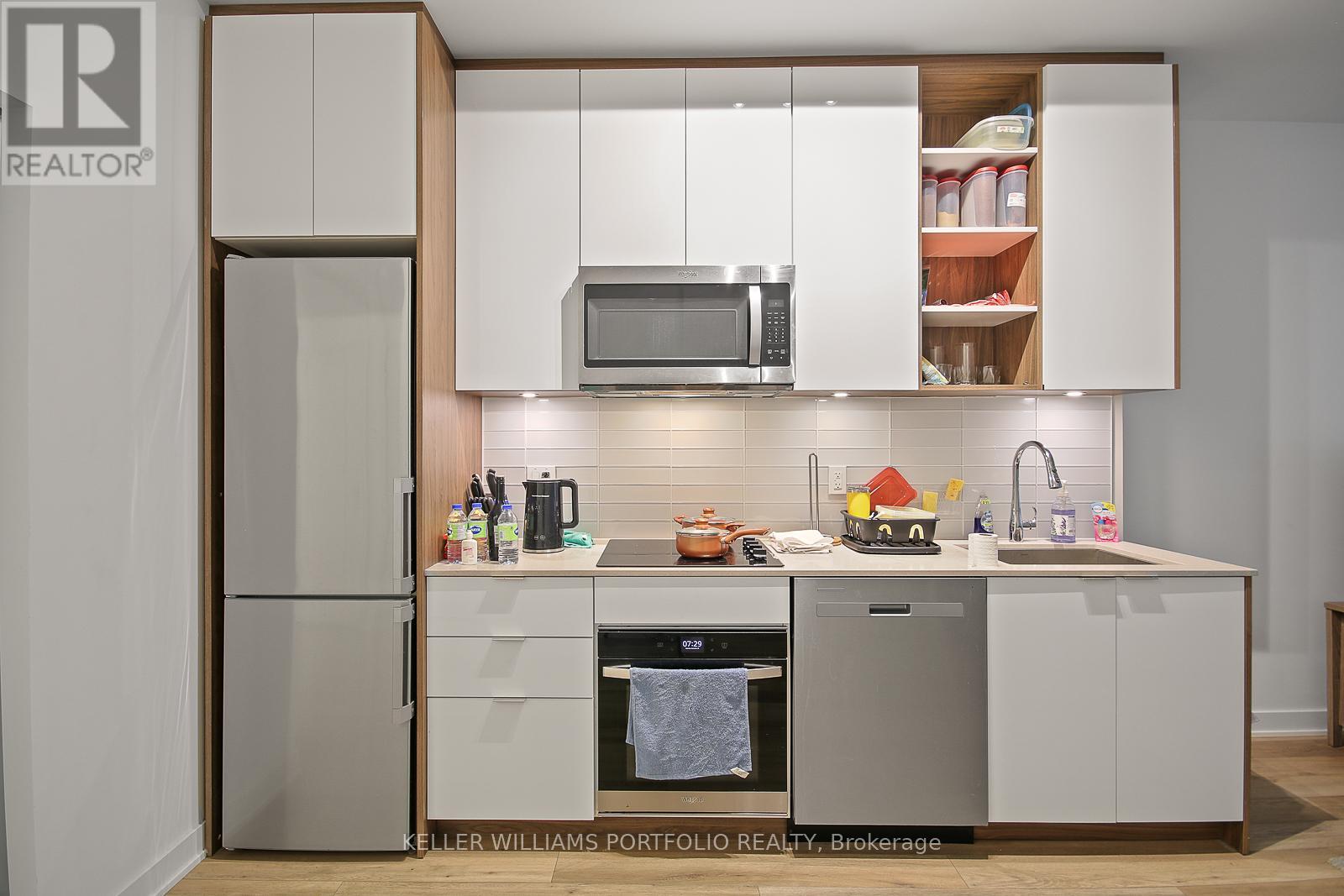 223 - 543 Richmond Street W, Toronto, Ontario M5V 0W9 - Photo 5 - C12517852