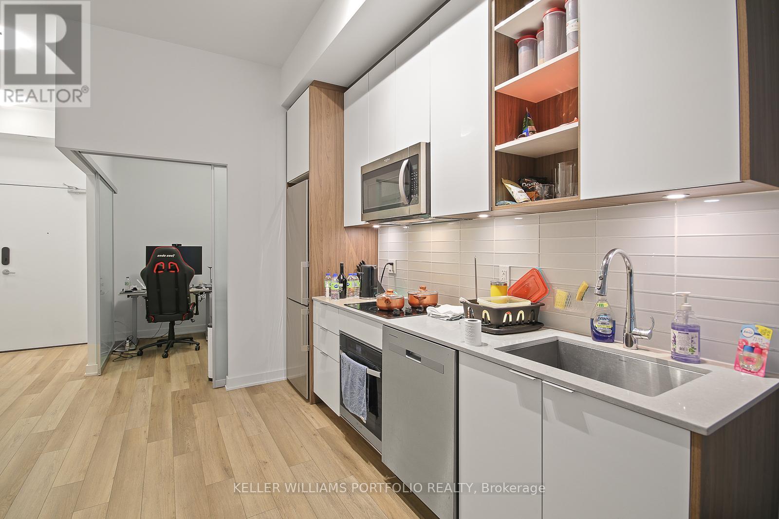 223 - 543 Richmond Street W, Toronto, Ontario M5V 0W9 - Photo 6 - C12517852