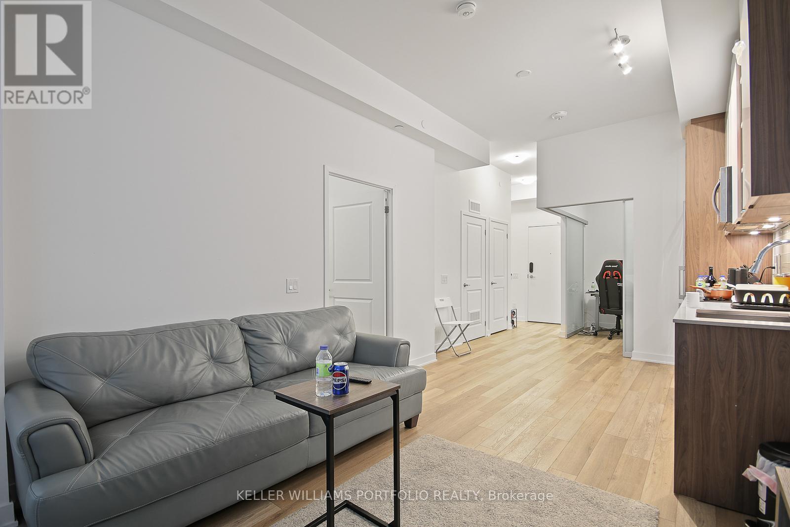 223 - 543 Richmond Street W, Toronto, Ontario M5V 0W9 - Photo 9 - C12517852