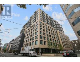 223 - 543 RICHMOND STREET W, Toronto, Ontario