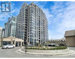 1205 - 28 HOLLYWOOD AVENUE