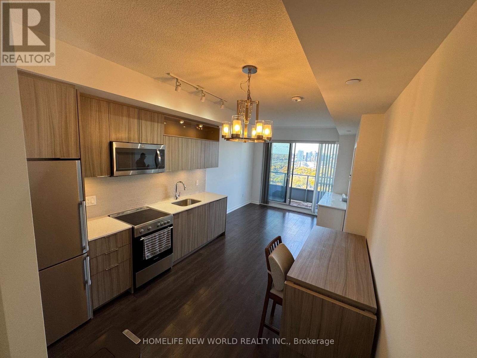 1704 - 50 FOREST MANOR ROAD, Toronto, Ontario