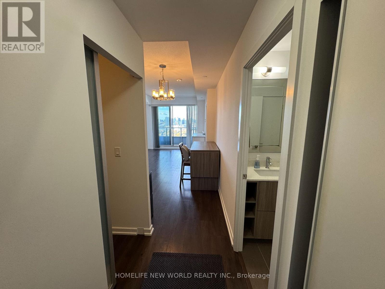 1704 - 50 Forest Manor Road, Toronto, Ontario  M2J 0E3 - Photo 17 - C12517884