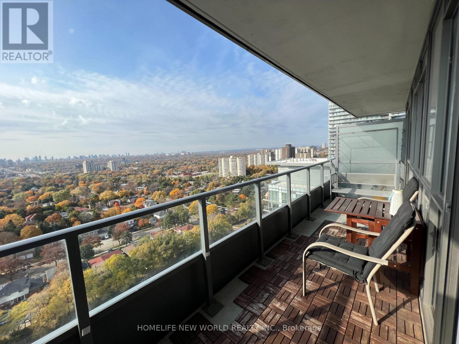 1704 - 50 Forest Manor Road, Toronto, Ontario  M2J 0E3 - Photo 20 - C12517884