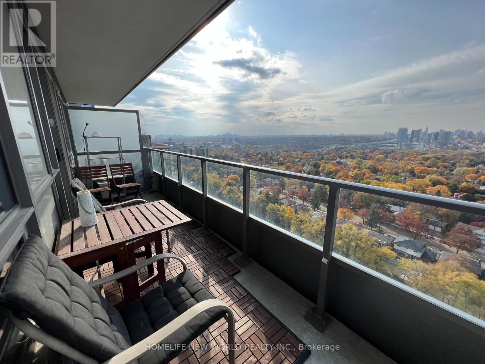 1704 - 50 Forest Manor Road, Toronto, Ontario  M2J 0E3 - Photo 21 - C12517884