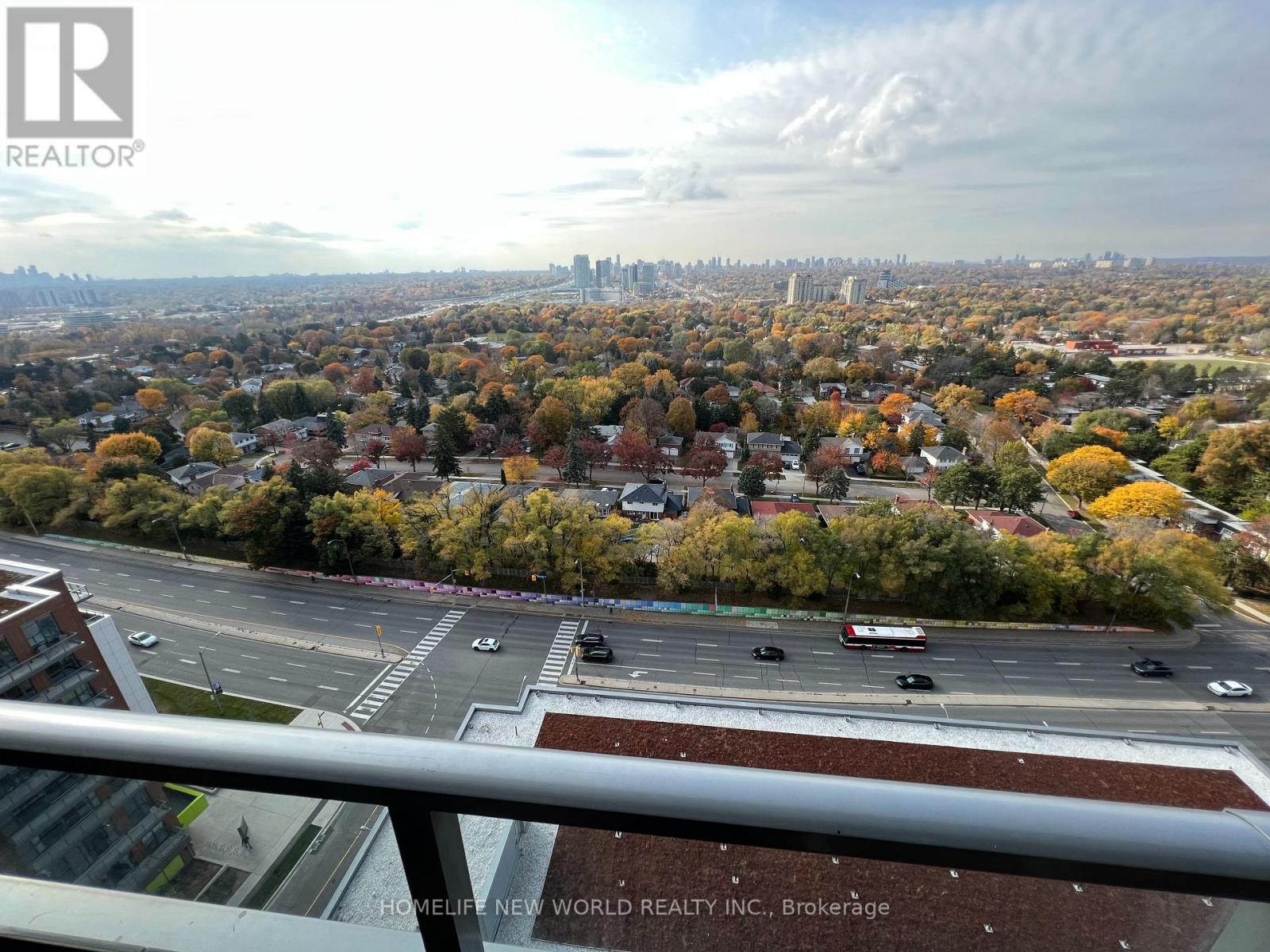 1704 - 50 Forest Manor Road, Toronto, Ontario  M2J 0E3 - Photo 22 - C12517884