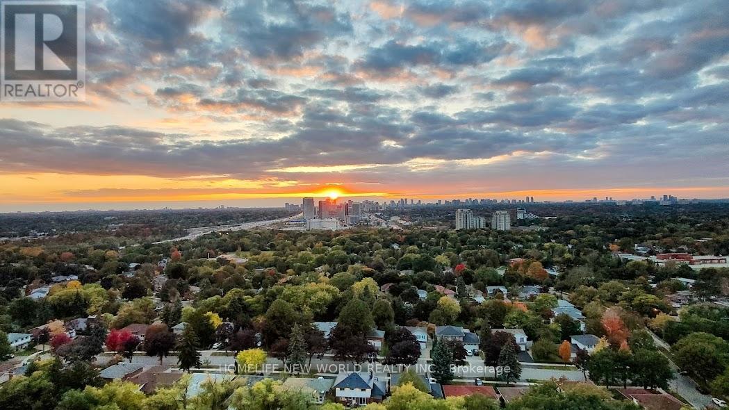 1704 - 50 Forest Manor Road, Toronto, Ontario  M2J 0E3 - Photo 23 - C12517884