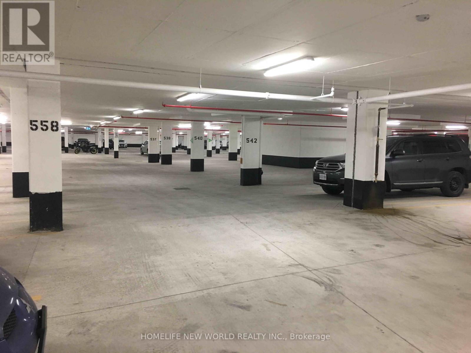 1704 - 50 Forest Manor Road, Toronto, Ontario  M2J 0E3 - Photo 25 - C12517884