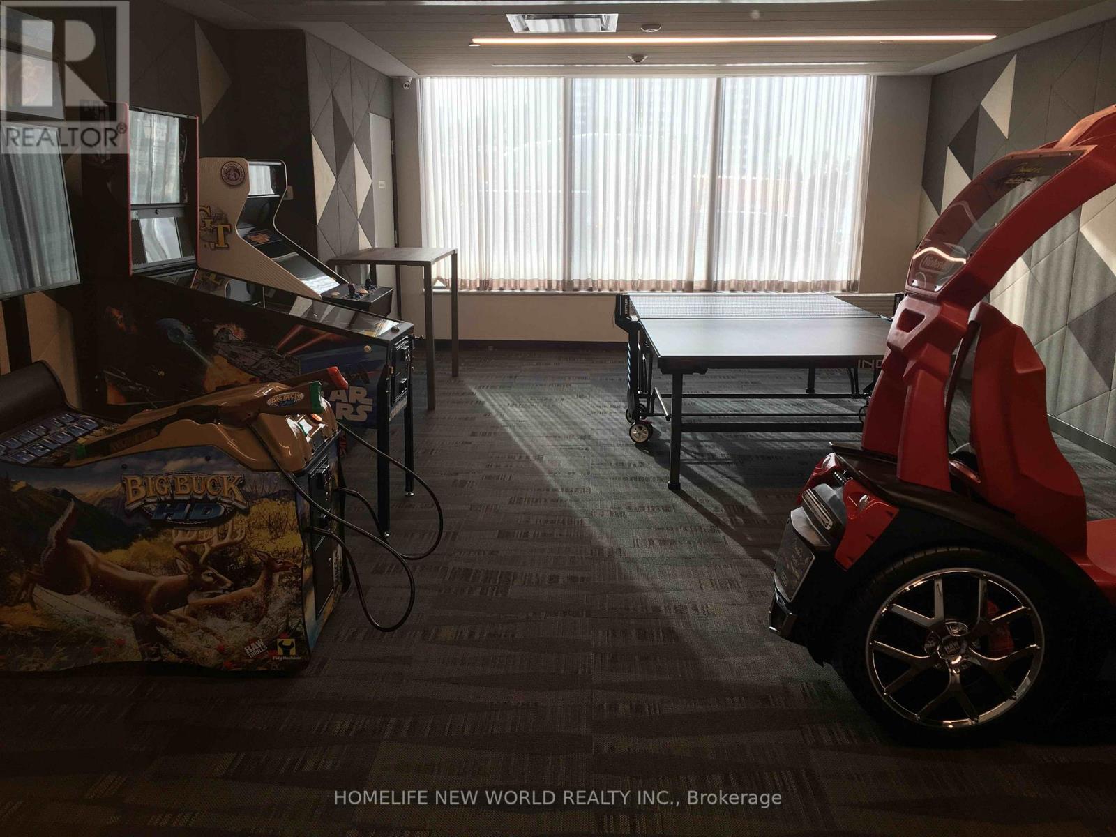 1704 - 50 Forest Manor Road, Toronto, Ontario  M2J 0E3 - Photo 28 - C12517884