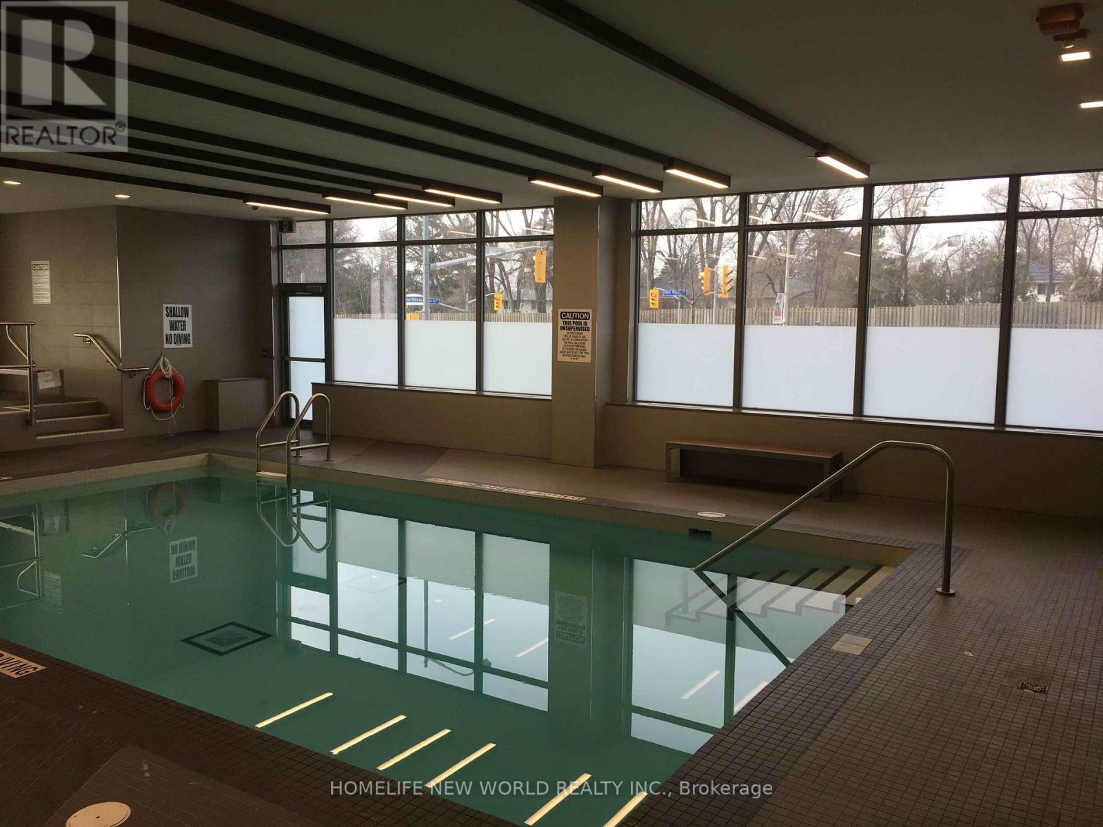 1704 - 50 Forest Manor Road, Toronto, Ontario  M2J 0E3 - Photo 31 - C12517884