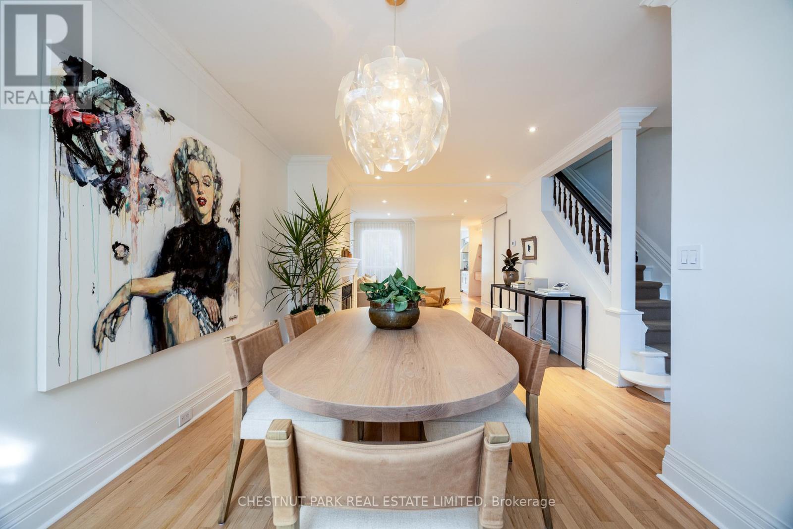 3 Ottawa Street, Toronto, Ontario  M4T 2B5 - Photo 4 - C12517890