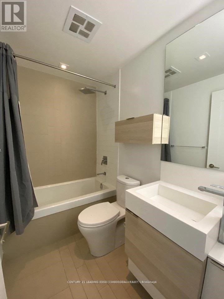 2805 - 88 Scott Street, Toronto, Ontario  M5E 0A9 - Photo 12 - C12517894