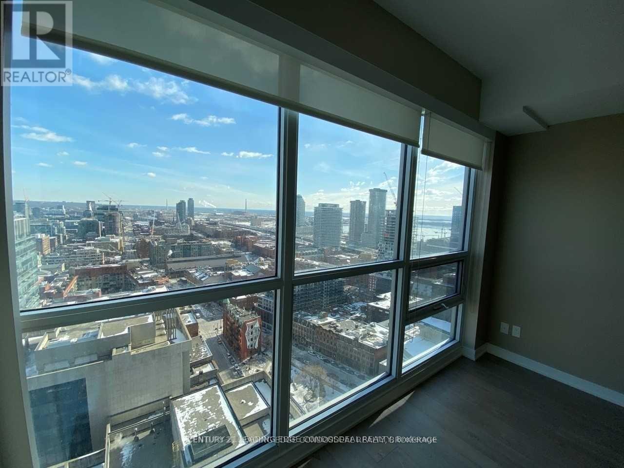 2805 - 88 Scott Street, Toronto, Ontario  M5E 0A9 - Photo 14 - C12517894